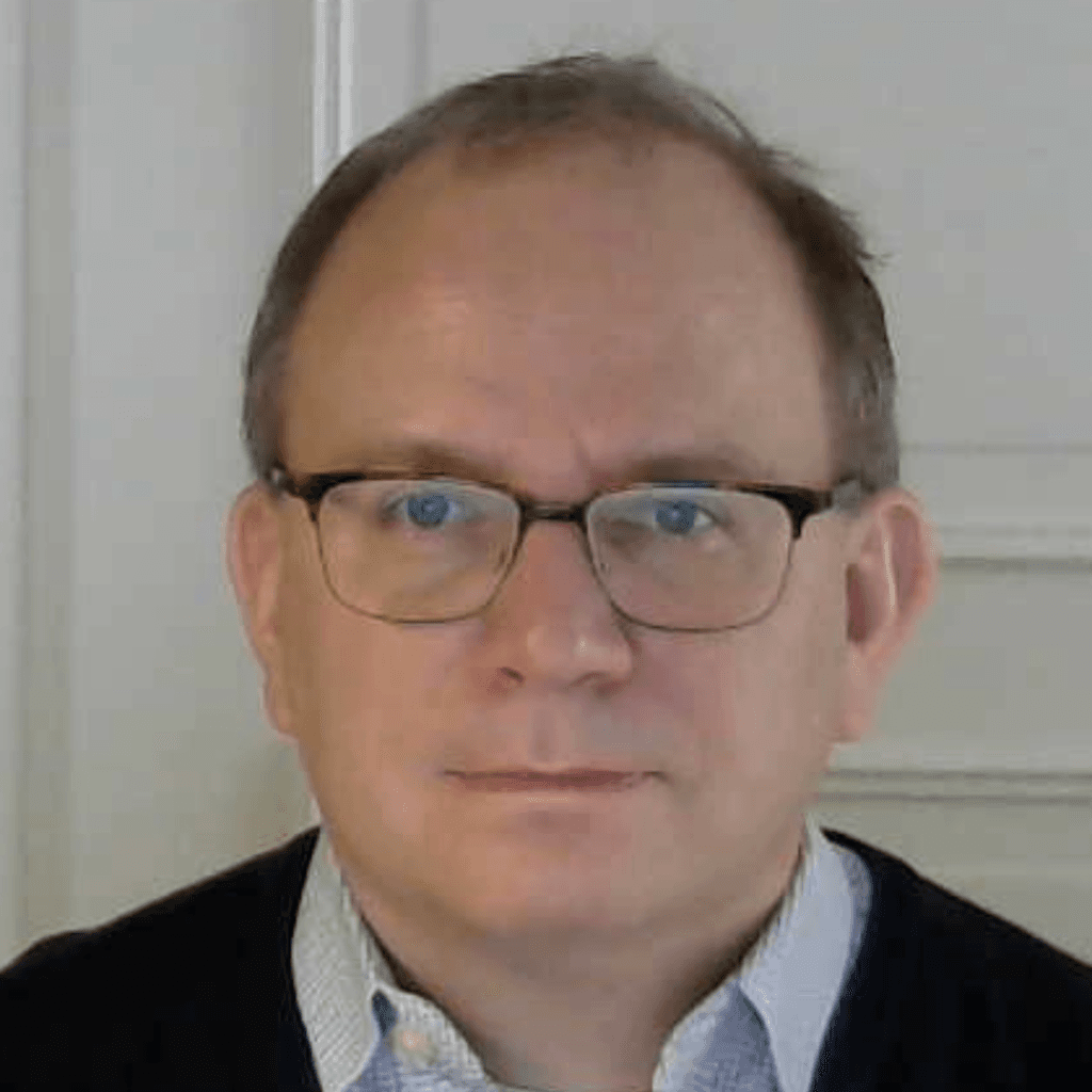 Gerson Kurz